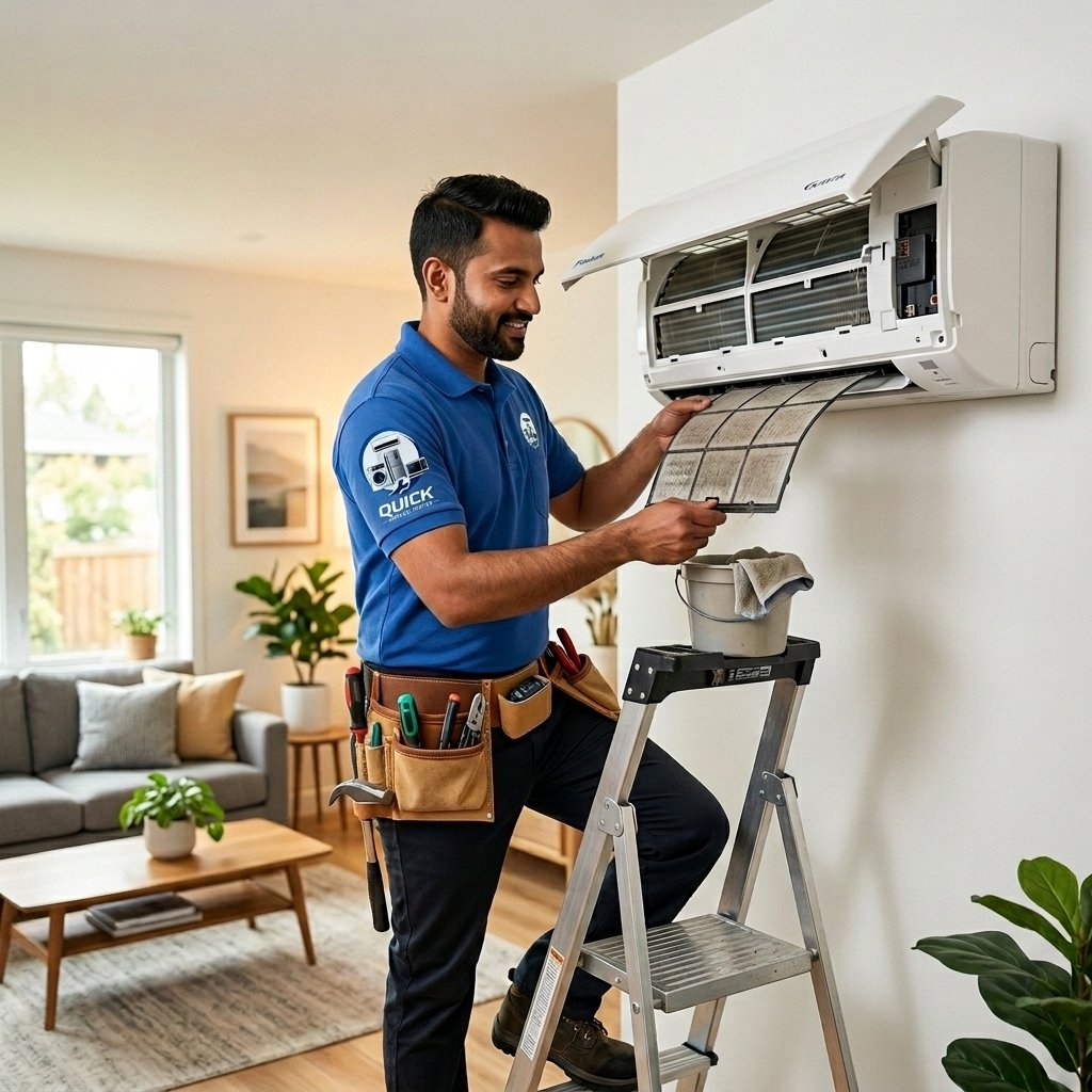 AC Repair Service